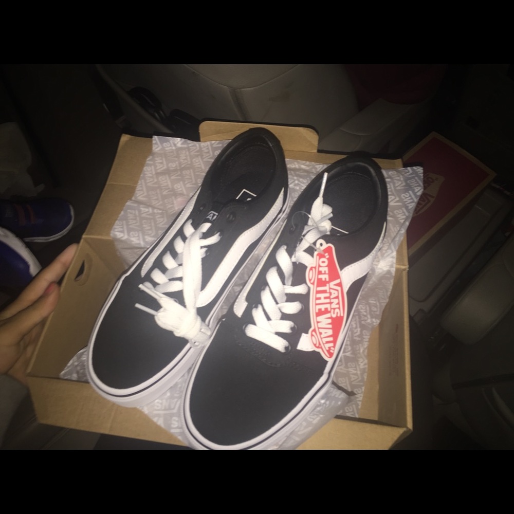 Vans